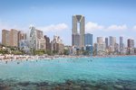 Thumbnail 17 of Apartment for sale in Benidorm / Spain #44461
