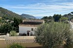 Thumbnail 3 of Villa for sale in Moraira / Spain #47483