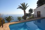 Thumbnail 8 of Villa for sale in Moraira / Spain #58326