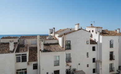 Apartment for sale in Marbella / Spain