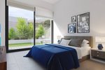 Thumbnail 5 of Villa for sale in Finestrat / Spain #46622