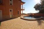 Thumbnail 24 of Villa for sale in Calpe / Spain #47086