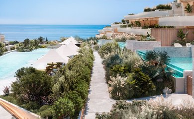 Apartment for sale in Marbella / Spain