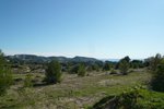 Thumbnail 2 of Building plot for sale in Moraira / Spain #58944