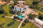 Thumbnail 2 of Finca for sale in Pedreguer / Spain #62227