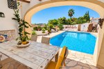 Thumbnail 17 of Villa for sale in Javea / Spain #62448
