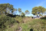 Thumbnail 3 of Building plot for sale in Moraira / Spain #59081