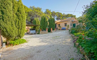 Villa for sale in Javea / Spain