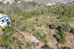 Thumbnail 3 of Building plot for sale in Monte Pego / Spain #45801
