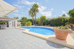 Thumbnail 33 of Villa for sale in Javea / Spain #60772
