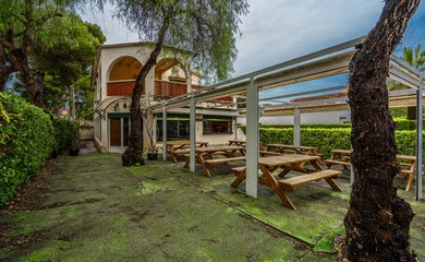 Villa for sale in Denia / Spain