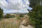 Thumbnail 15 of Building plot for sale in Javea / Spain #42286