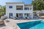 Thumbnail 2 of Villa for sale in Javea / Spain #59140