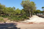 Thumbnail 2 of Building plot for sale in Javea / Spain #42291