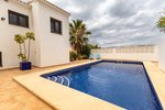 Thumbnail 18 of Villa for sale in Benitachell / Spain #60576
