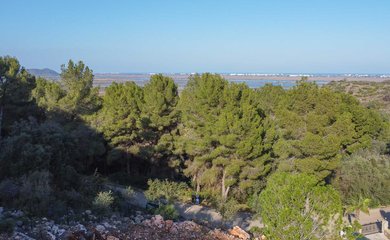 Building plot for sale in Pego / Spain