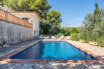 Thumbnail 6 of Villa for sale in Javea / Spain #48460