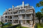 Thumbnail 3 of Apartment for sale in Denia / Spain #59332