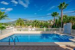 Thumbnail 18 of Villa for sale in Moraira / Spain #61052