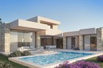 Thumbnail 2 of Villa for sale in Denia / Spain #59967