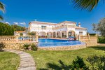 Thumbnail 1 of Villa for sale in Javea / Spain #49445