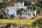 Thumbnail 25 of Finca for sale in Pedreguer / Spain #62227