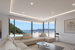 Thumbnail 3 of Building plot for sale in Javea / Spain #58908