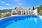 Thumbnail 1 of Villa for sale in Pego / Spain #62419