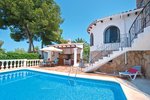 Thumbnail 3 of Villa for sale in Javea / Spain #51234