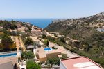Thumbnail 37 of Villa for sale in Benitachell / Spain #59233