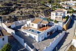 Thumbnail 50 of Villa for sale in Calpe / Spain #60999