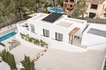 Thumbnail 7 of Villa for sale in Benissa / Spain #61295