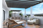 Thumbnail 1 of Penthouse for sale in Casares / Spain #40295