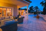 Thumbnail 11 of Villa for sale in Pedreguer / Spain #62225