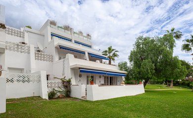 Apartment for sale in Marbella / Spain