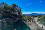 Thumbnail 26 of Villa for sale in Altea / Spain #59589