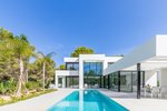 Thumbnail 24 of Villa for sale in Javea / Spain #60898