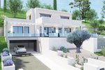 Thumbnail 4 of Villa for sale in Javea / Spain #60094