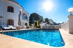 Thumbnail 7 of Villa for sale in Benissa / Spain #61262