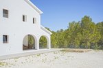 Thumbnail 38 of Villa for sale in Benissa / Spain #59270