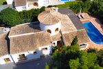Thumbnail 44 of Villa for sale in Javea / Spain #50319