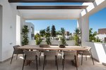 Thumbnail 8 of Villa for sale in Marbella / Spain #58261