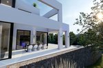 Thumbnail 46 of Villa for sale in Benissa / Spain #59179