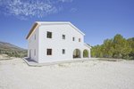 Thumbnail 3 of Villa for sale in Benissa / Spain #59270