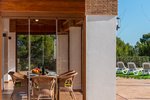 Thumbnail 8 of Villa for sale in Calpe / Spain #59622