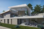 Thumbnail 1 of Villa for sale in Calpe / Spain #43668