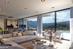 Thumbnail 4 of Villa for sale in Calpe / Spain #59691