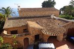 Thumbnail 2 of Villa for sale in Moraira / Spain #58326