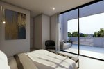 Thumbnail 26 of Villa for sale in Benissa / Spain #60470