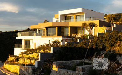 Villa for sale in Benitachell / Spain